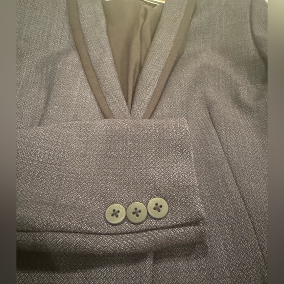 Elie Tahari wool jacket - size 6 - Picture 6 of 14